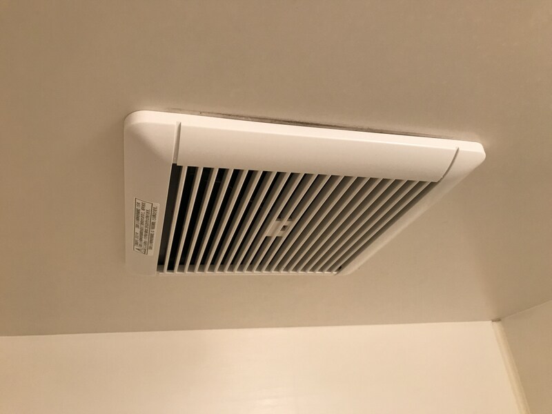 サニーパレスBの物件内観写真