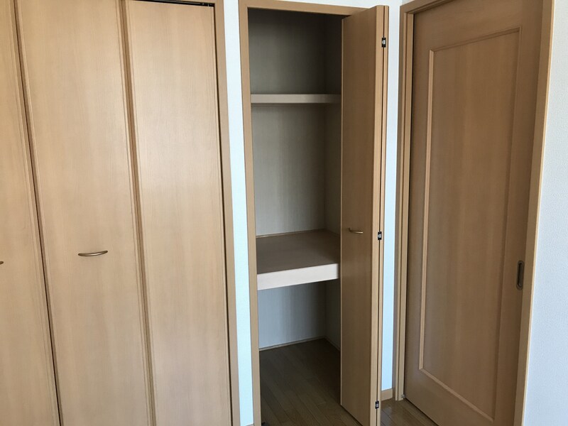 サニーパレスBの物件内観写真