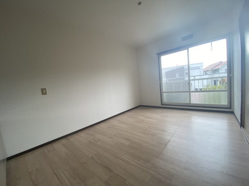 ノーブル御立の物件内観写真