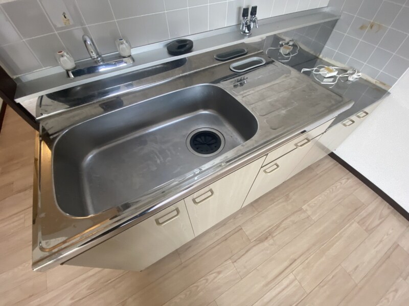 ノーブル御立の物件内観写真