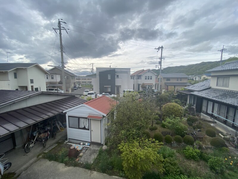 ノーブル御立の物件内観写真