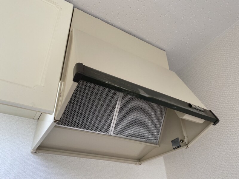 ノーブル御立の物件内観写真