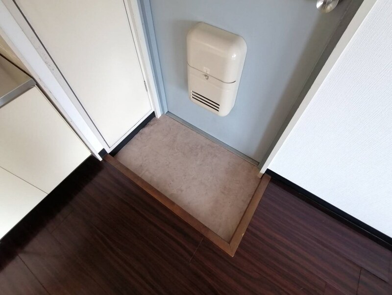 アゼリアの物件内観写真