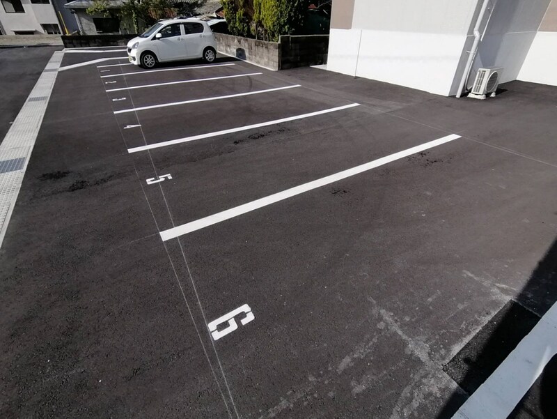 アゼリアの物件外観写真