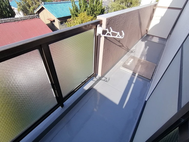 アゼリアの物件内観写真