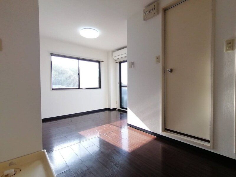 アゼリアの物件内観写真