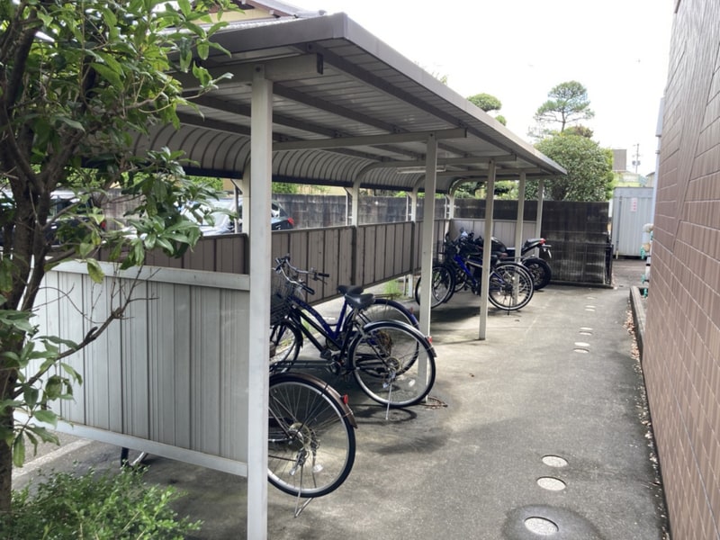 プロニティハウスの物件内観写真