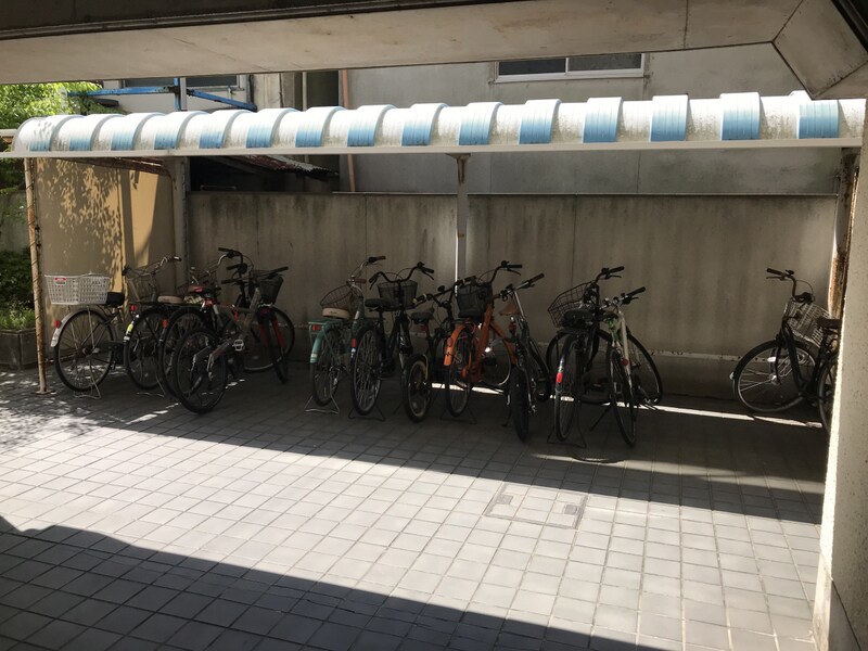 シャルム・ヒメゴーの物件内観写真