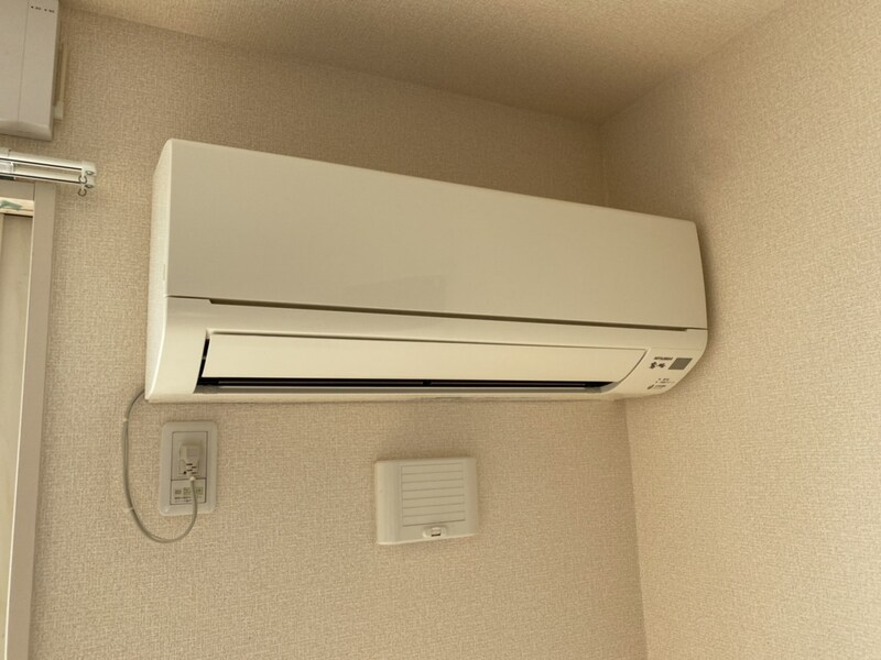 パークフロントMの物件内観写真