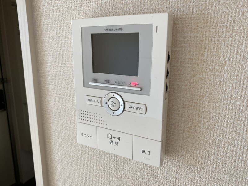 パークフロントMの物件内観写真