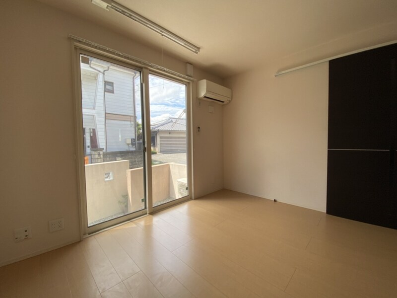 パークフロントMの物件内観写真