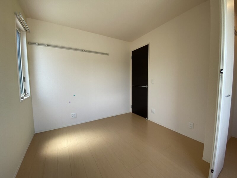 パークフロントMの物件内観写真