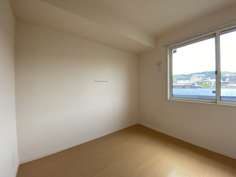 パークフロントMの物件内観写真