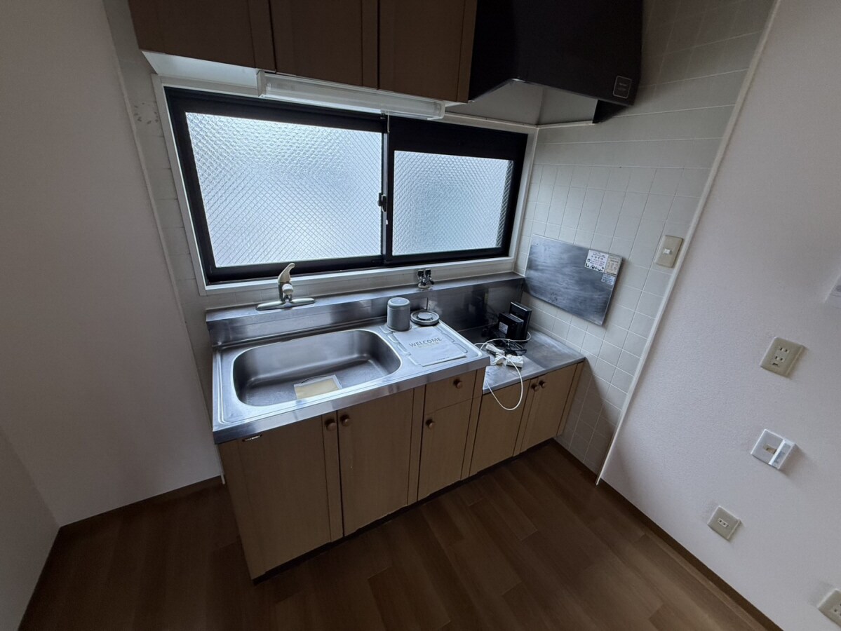 メゾン・カトルズ A棟の物件内観写真