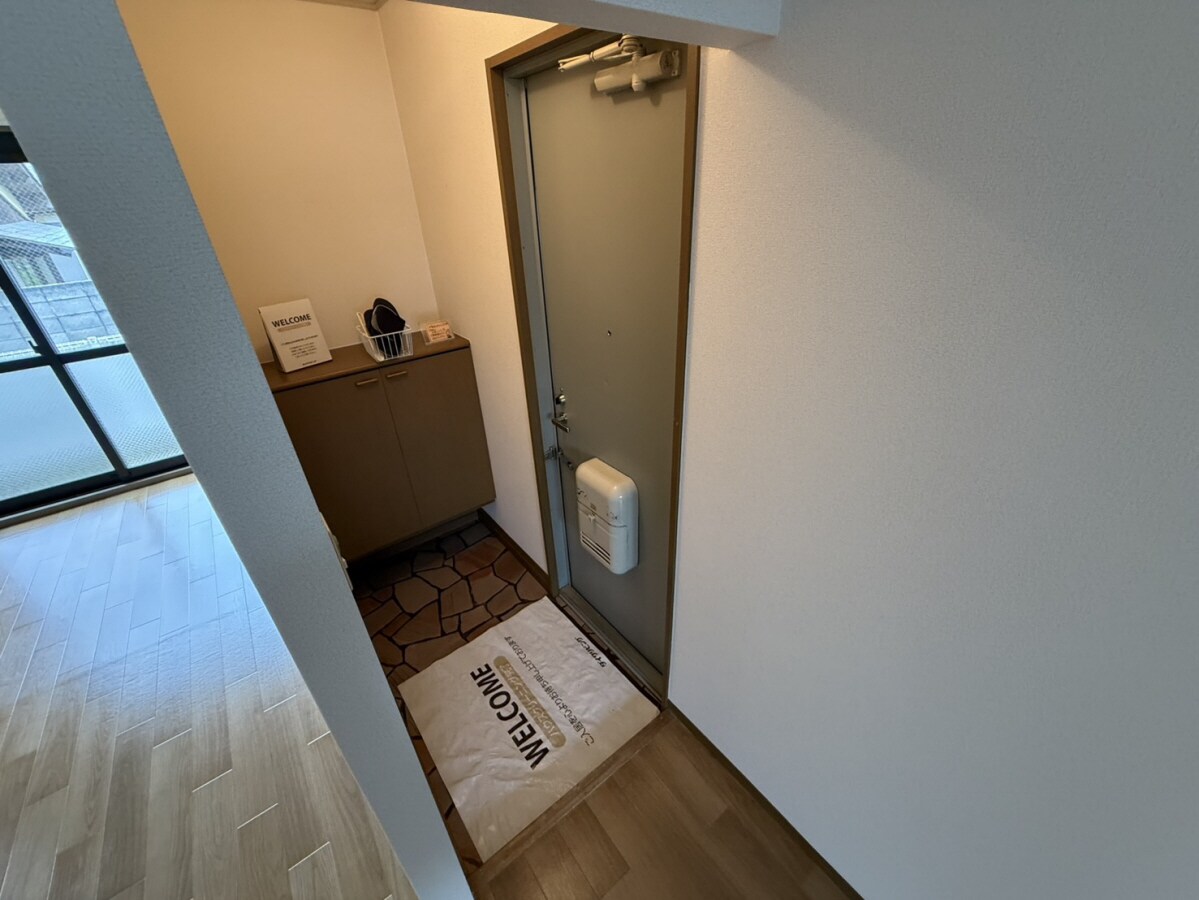 メゾン・カトルズ A棟の物件内観写真