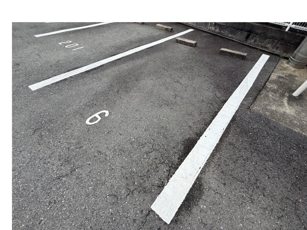 メゾン・カトルズ A棟の物件外観写真