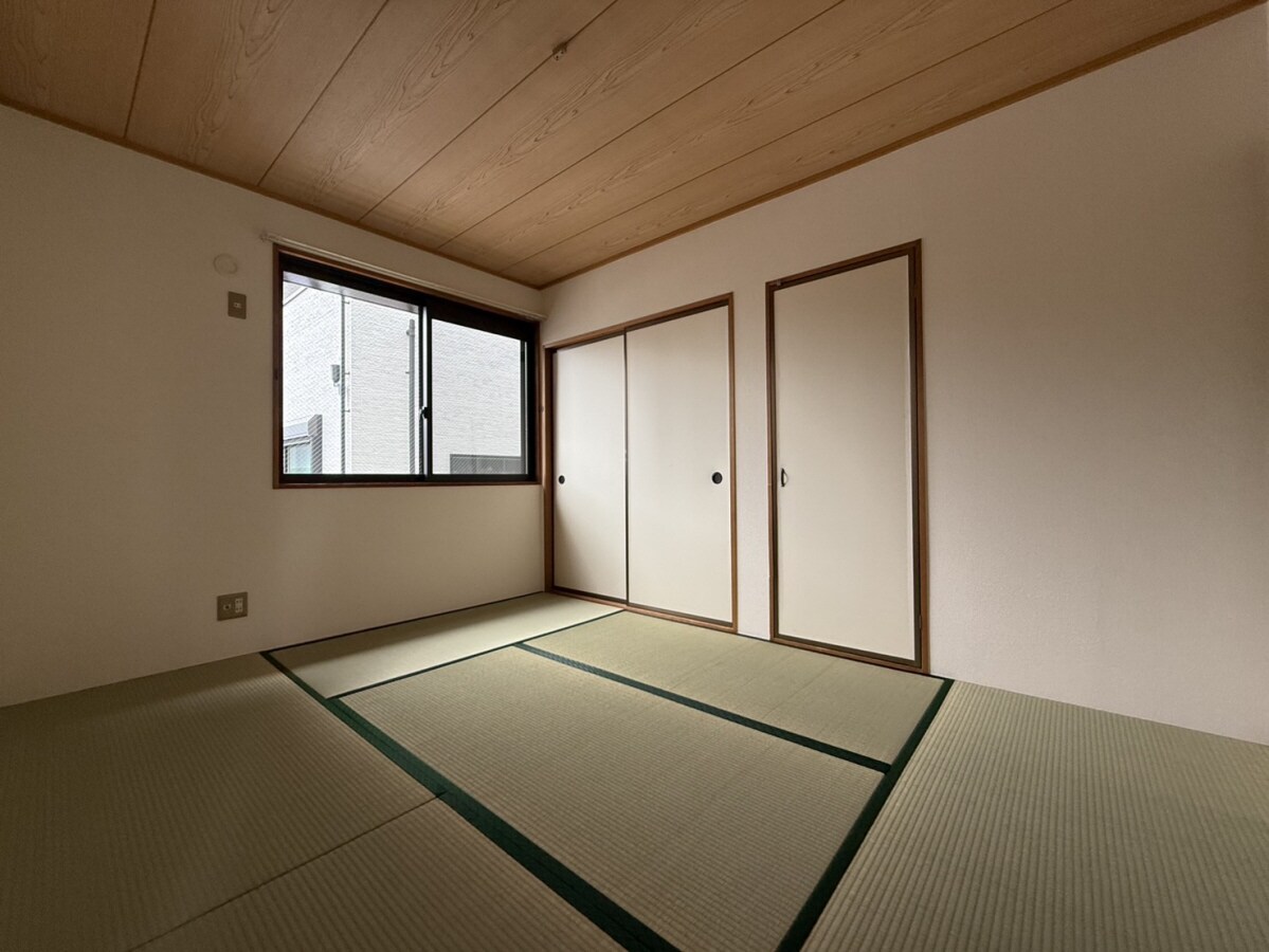 メゾン・カトルズ A棟の物件内観写真