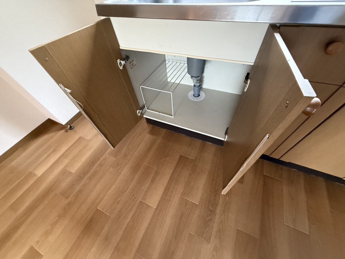 メゾン・カトルズ A棟の物件内観写真