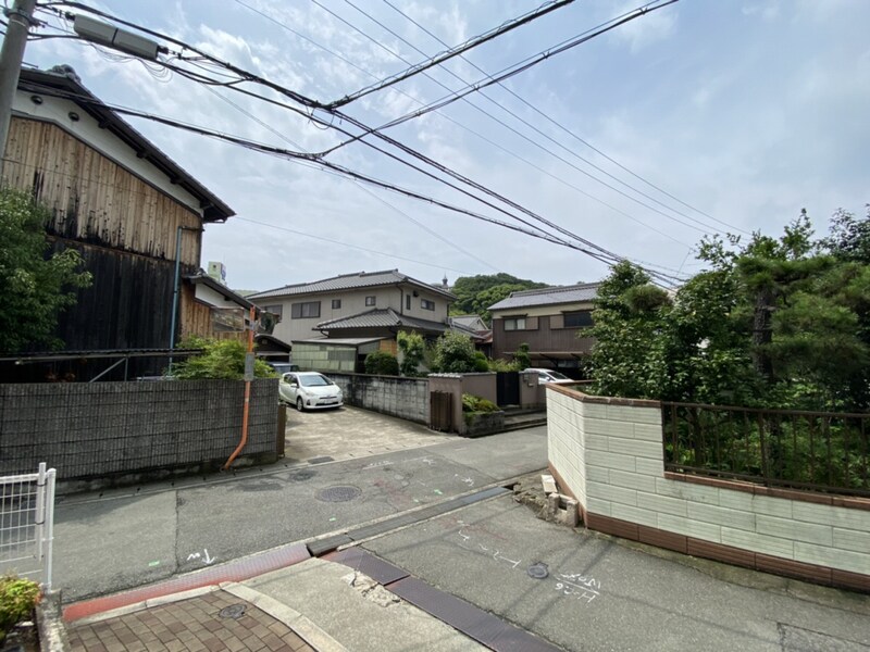 サニー・カーサMの物件内観写真