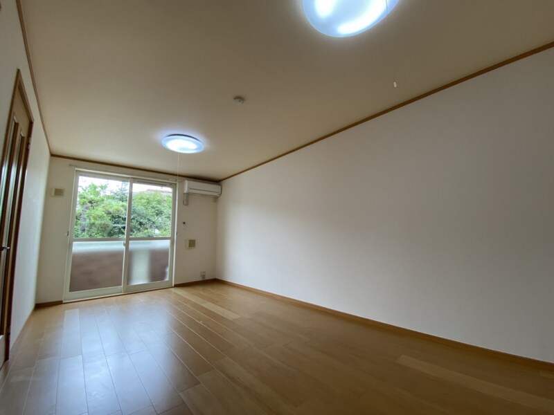 サニー・カーサMの物件内観写真