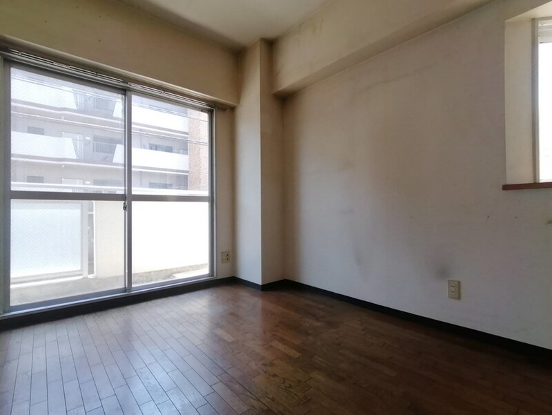 ノーブル今在家の物件内観写真