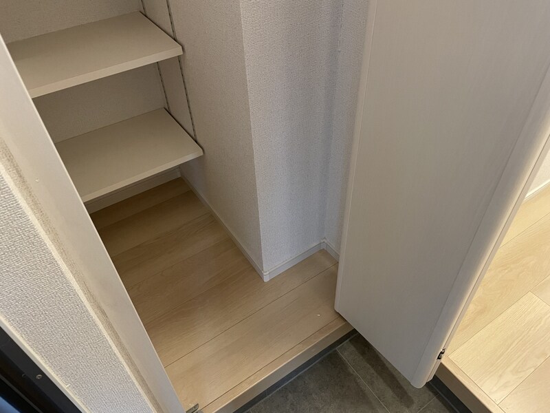 メゾンブリエの物件内観写真