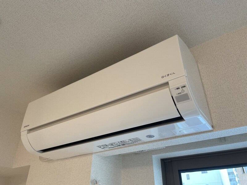 メゾンブリエの物件内観写真