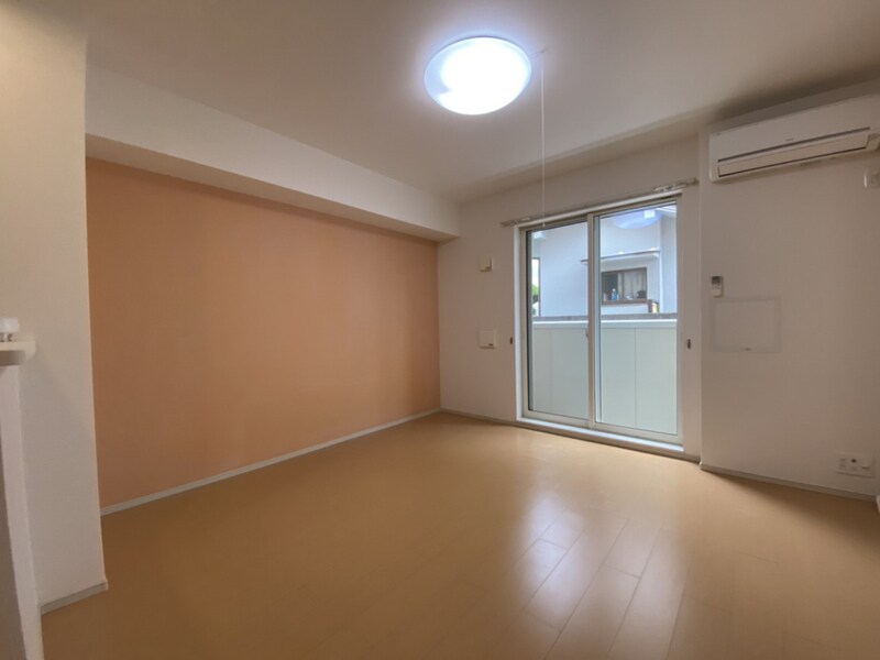 サン ツインズBの物件内観写真