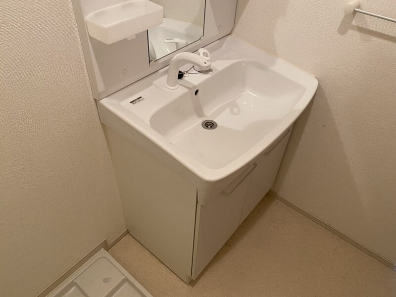 サン ツインズBの物件内観写真