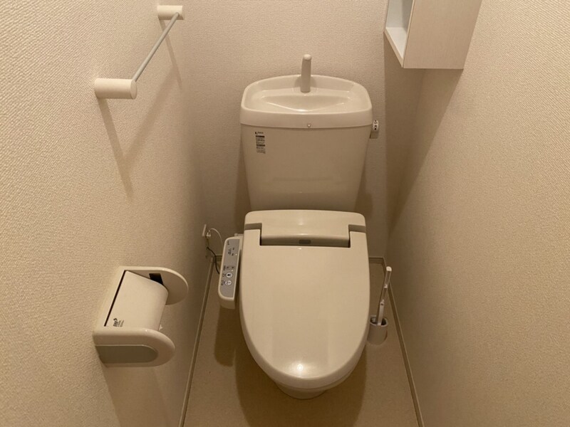 サン ツインズBの物件内観写真