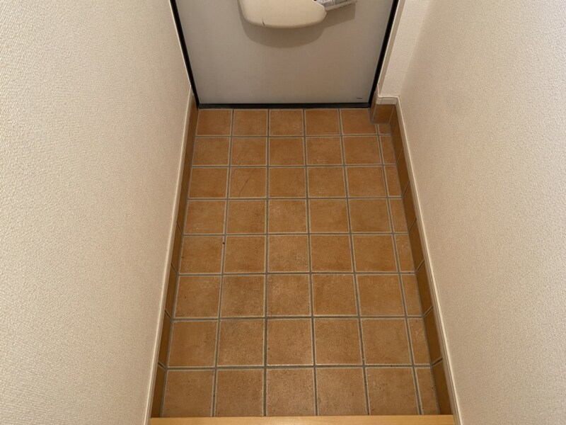 サン ツインズBの物件内観写真