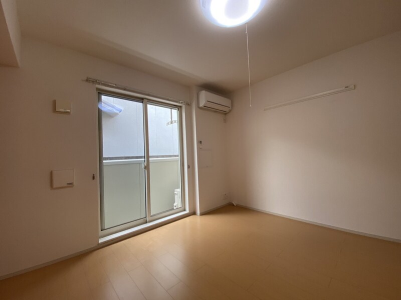 サン ツインズBの物件内観写真