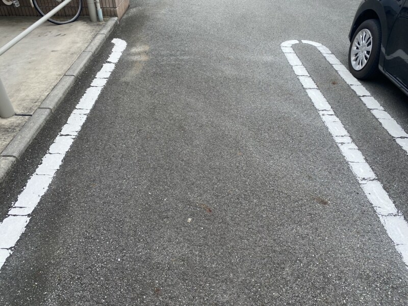 サン ツインズBの物件外観写真