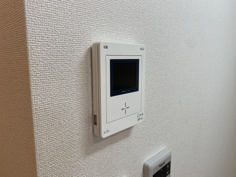 サン ツインズBの物件内観写真