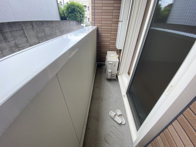 サン ツインズBの物件内観写真