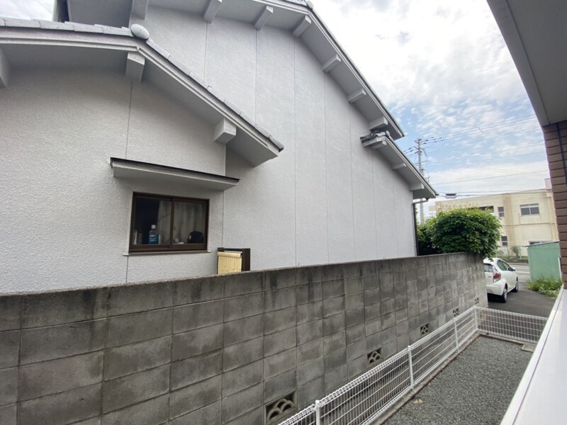 サン ツインズBの物件内観写真