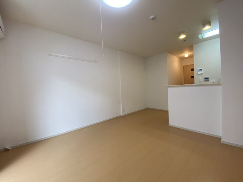 サン ツインズBの物件内観写真