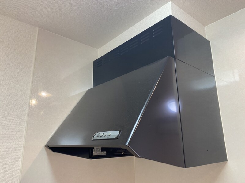 サン ツインズBの物件内観写真