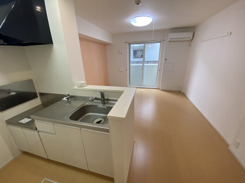 サン ツインズBの物件内観写真