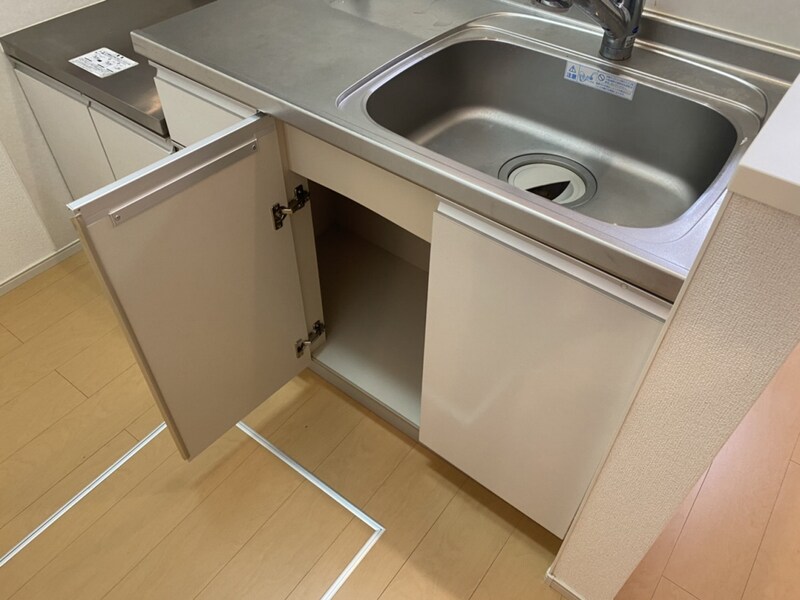 サン ツインズBの物件内観写真