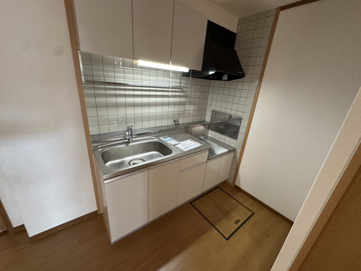 ル・クプル プラースの物件内観写真