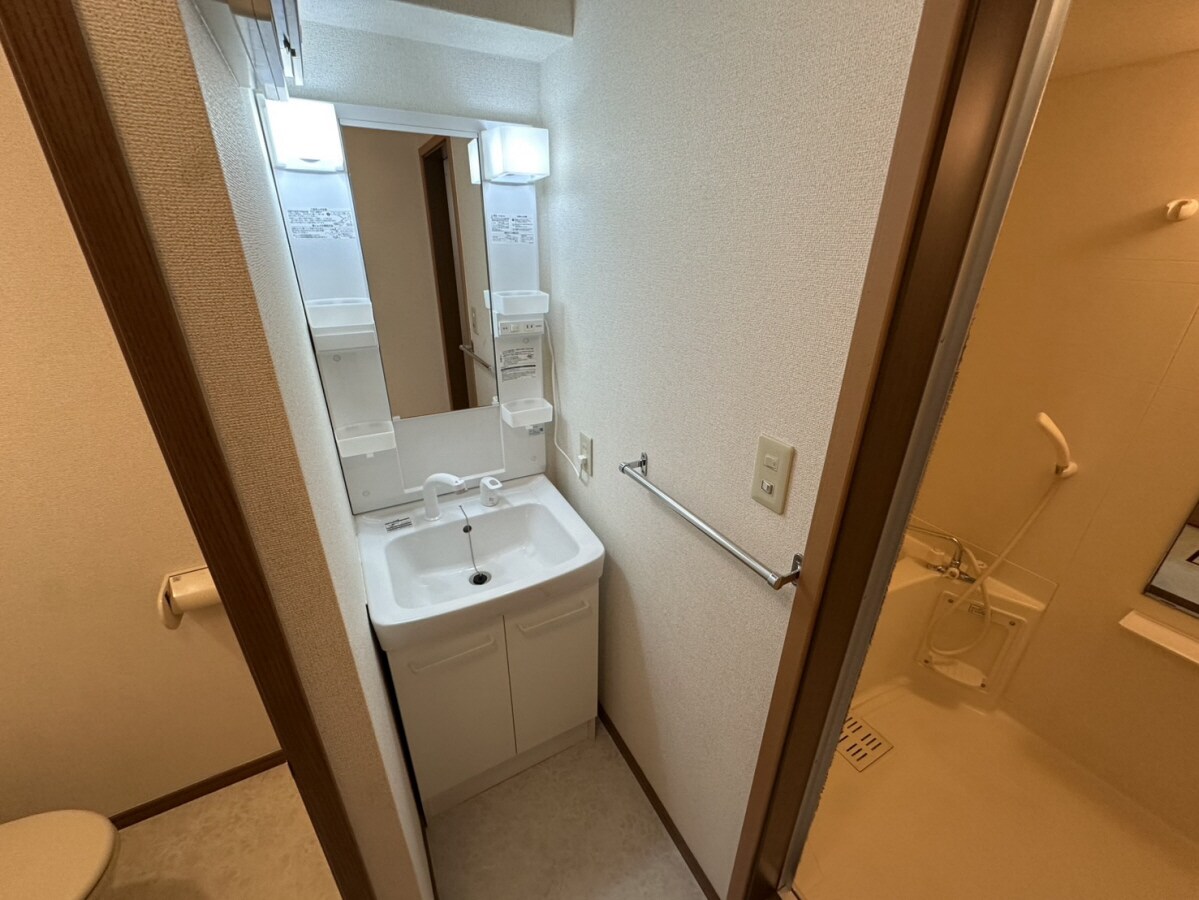 ル・クプル プラースの物件内観写真