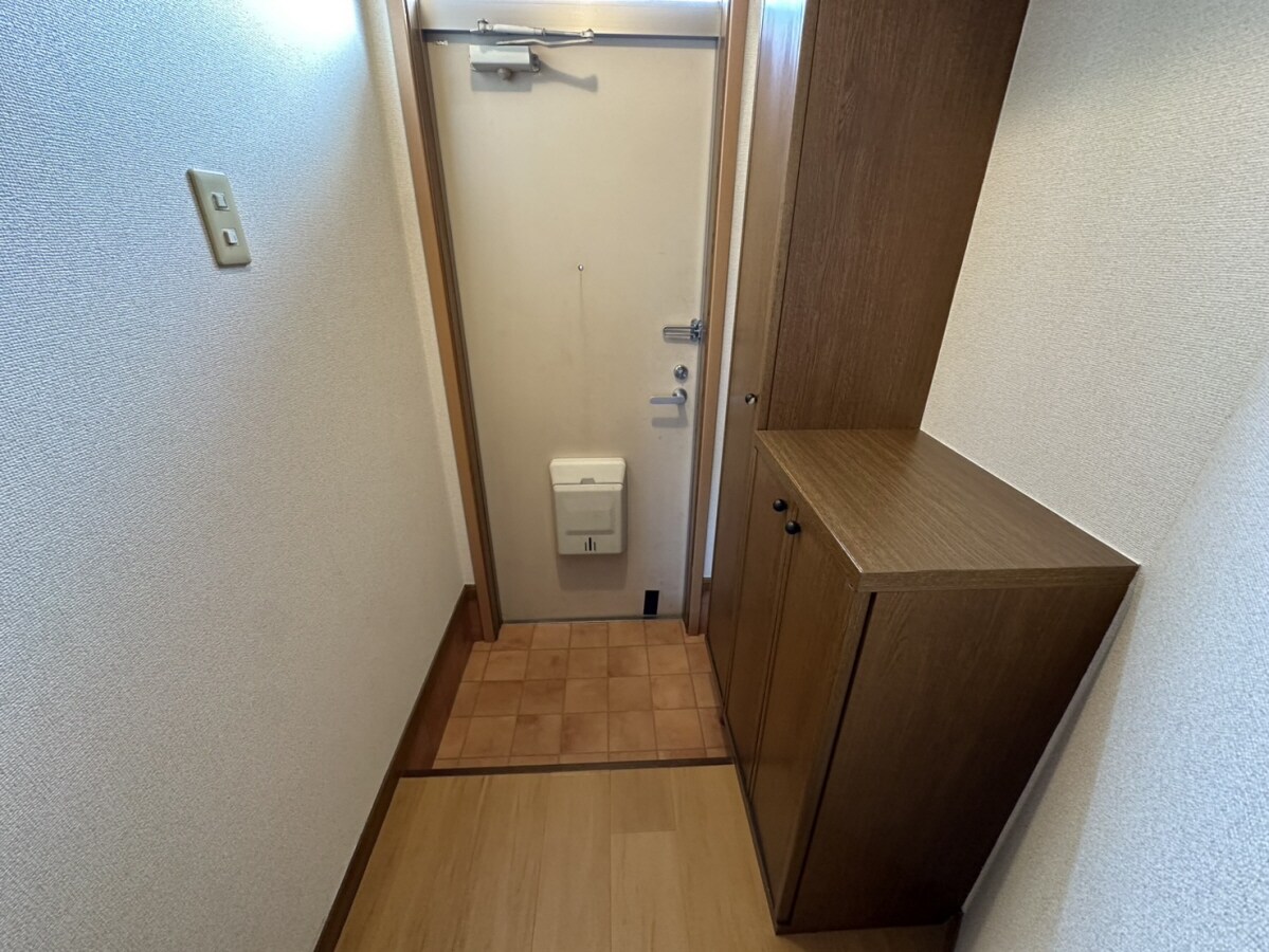 ル・クプル プラースの物件内観写真