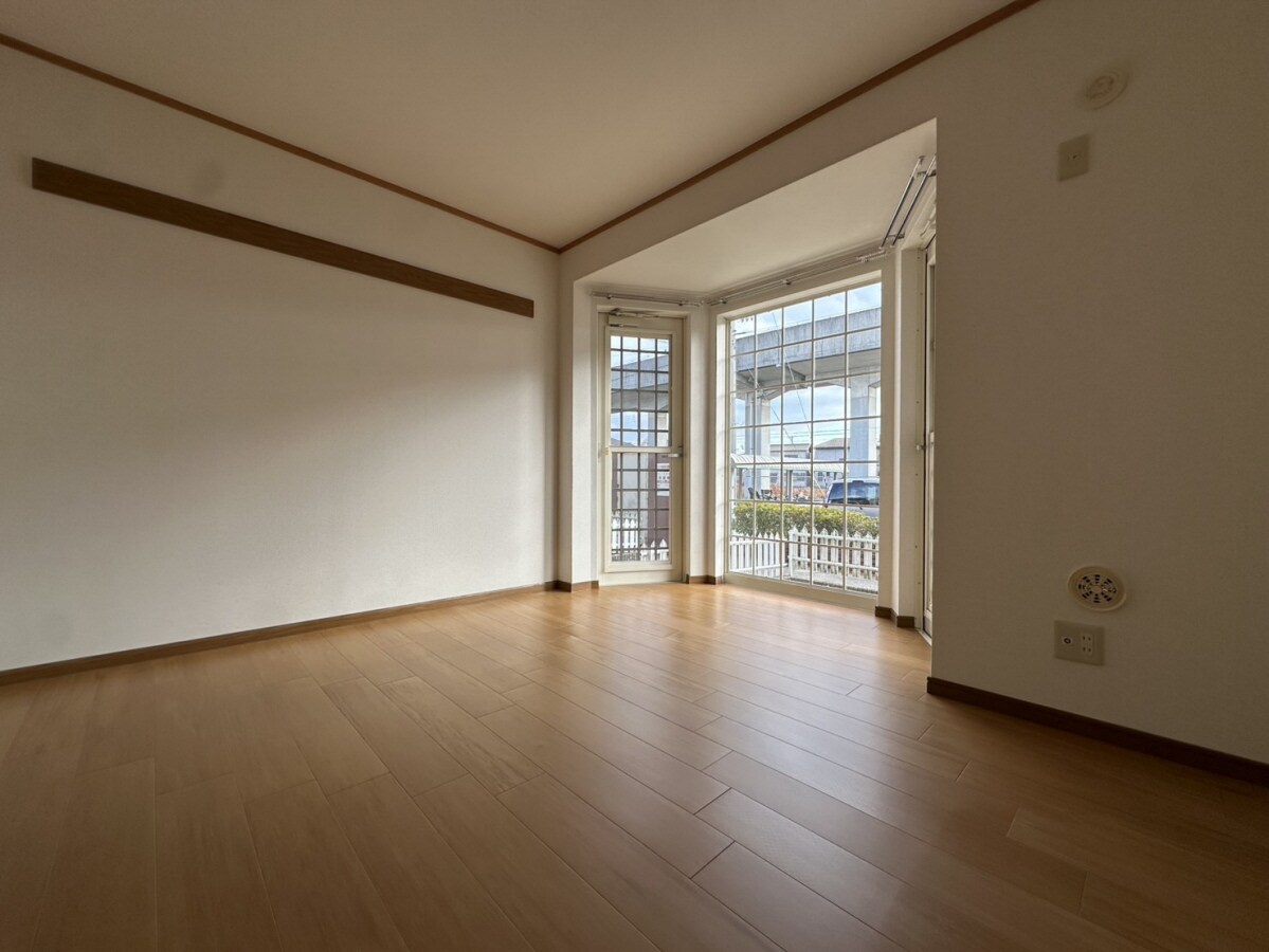 ル・クプル プラースの物件内観写真