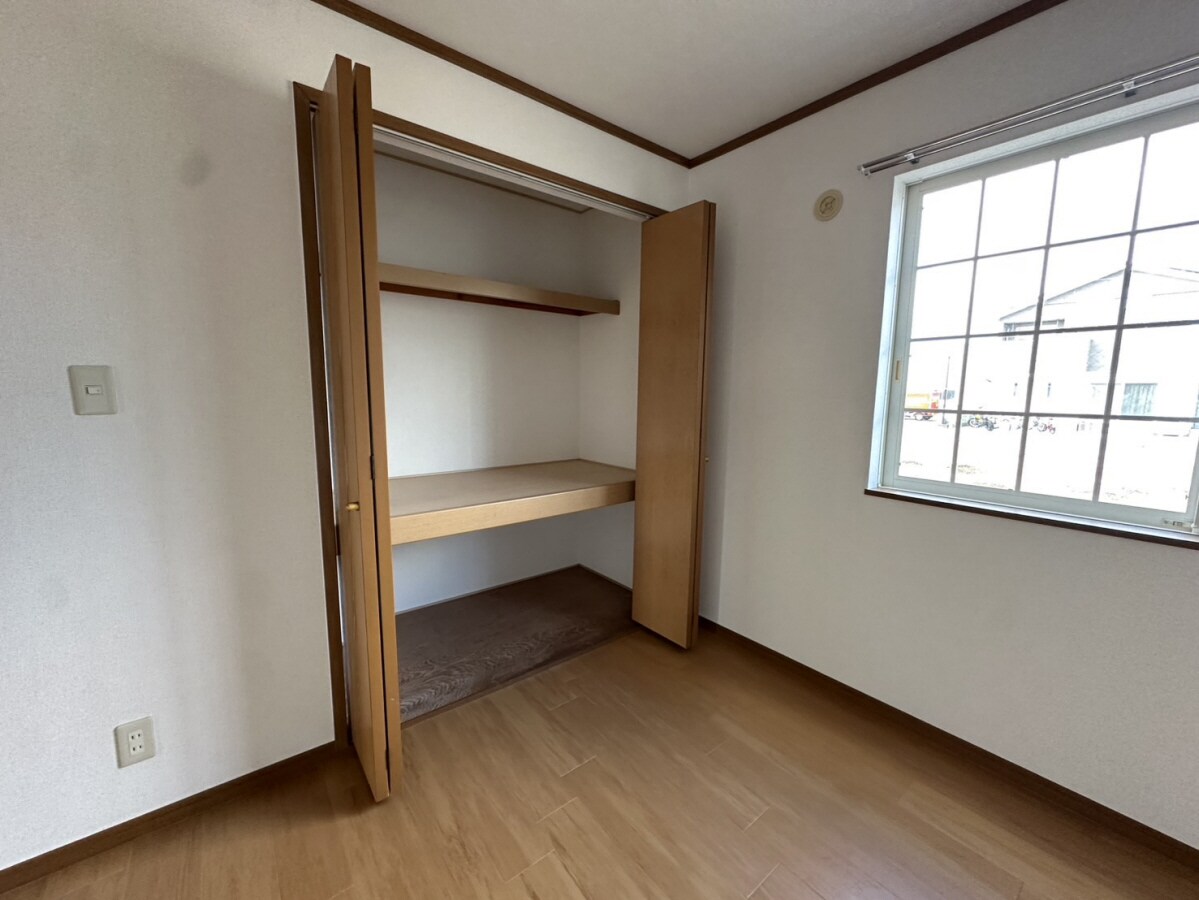 ル・クプル プラースの物件内観写真