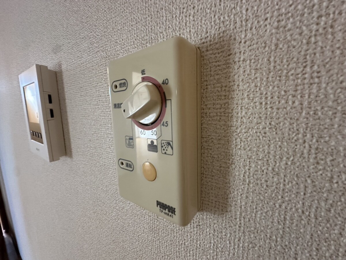 ル・クプル プラースの物件内観写真