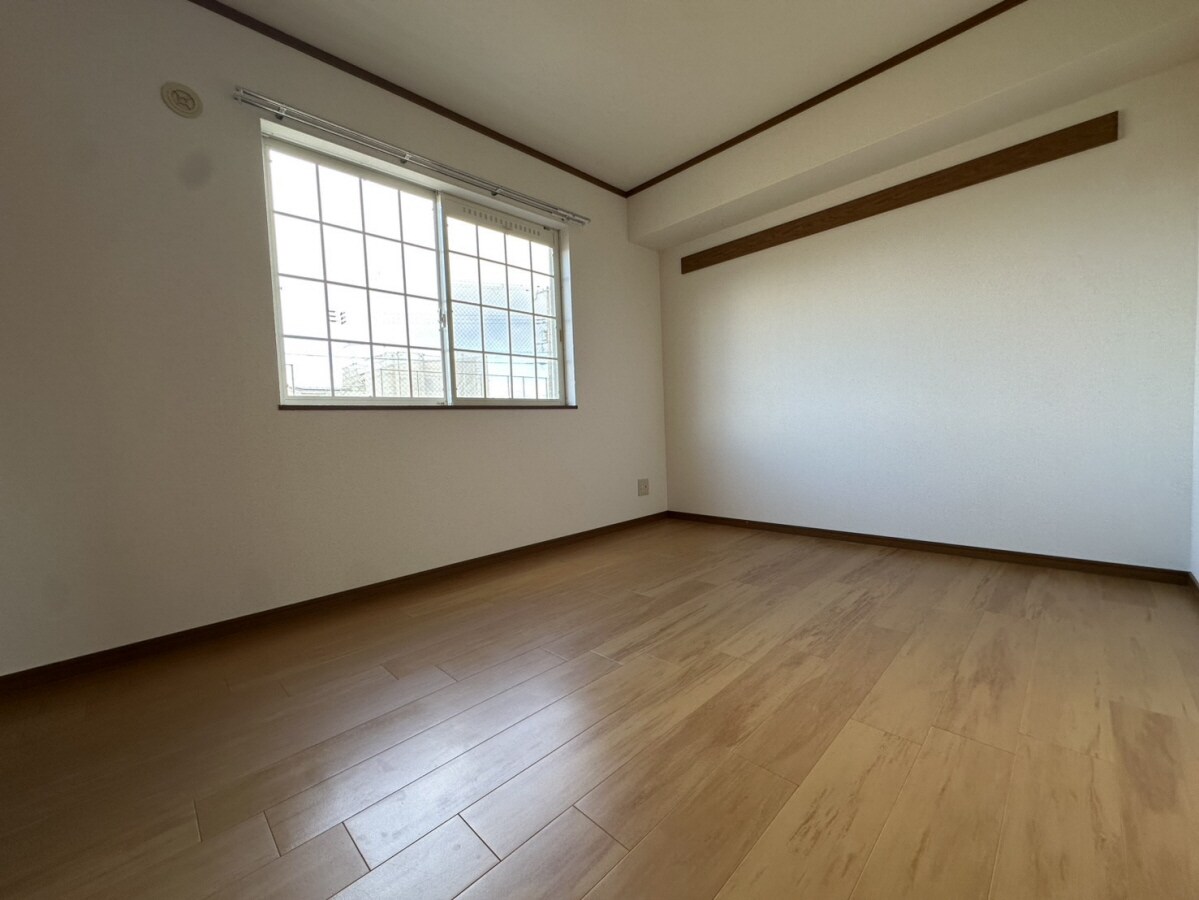 ル・クプル プラースの物件内観写真