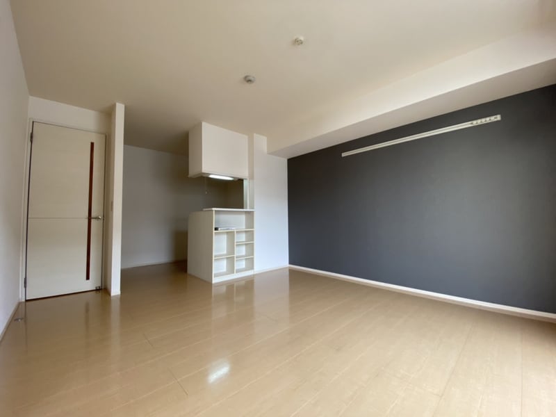 サンテ・レザンジュ B棟の物件内観写真