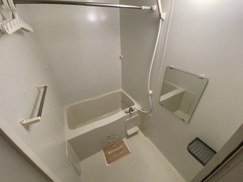 サンテ・レザンジュ B棟の物件内観写真