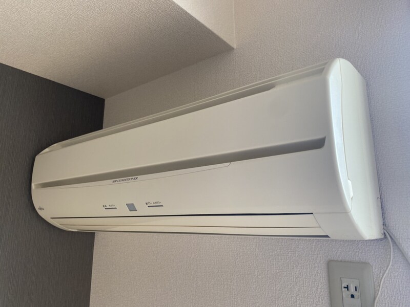 サンテ・レザンジュ B棟の物件内観写真